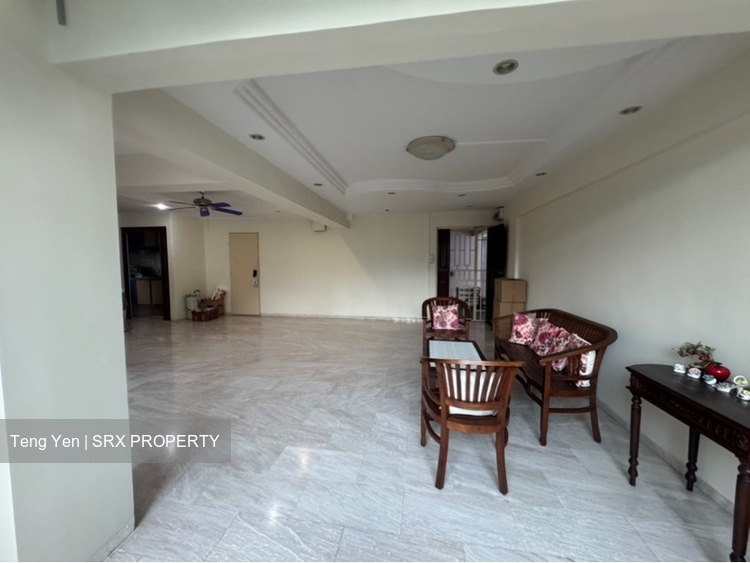 Blk 139 Rivervale Plains (Sengkang), HDB Executive #494411441